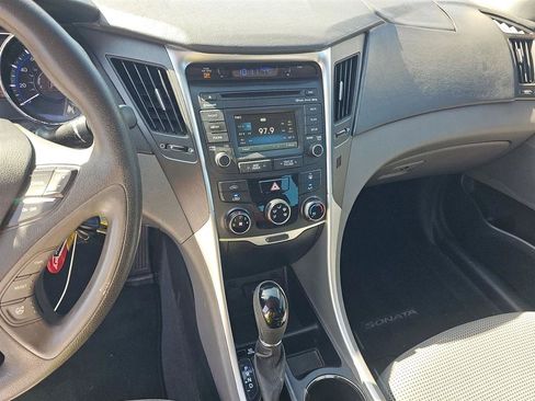 Used 2014 Hyundai Sonata GLS w/ Popular Equipment Group 2 image 11