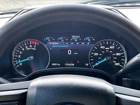 Used 2020 Ford F350 XLT w/ XLT Value Package AWD/4WD image 22