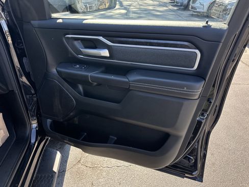 Used 2023 RAM 1500 Big Horn image 16