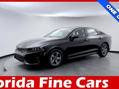 Used 2023 Kia K5 LXS