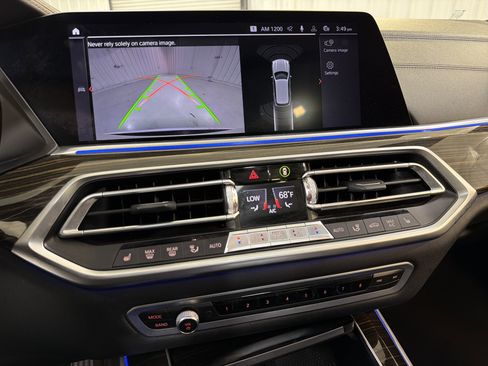 Used 2020 BMW X5 sDrive40i w/ Convenience Package image 19