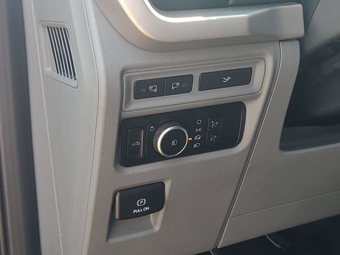 Used 2023 Ford F150 XLT w/ Equipment Group 302A High AWD/4WD image 14