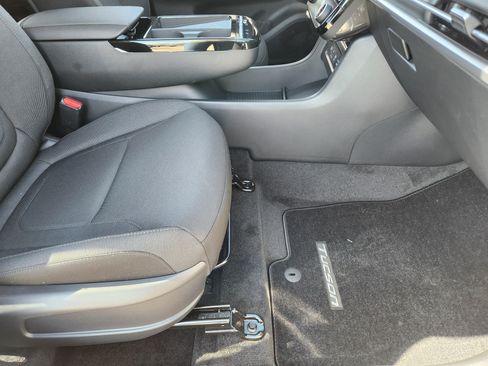 New 2026 Hyundai Tucson SEL AWD/4WD image 19