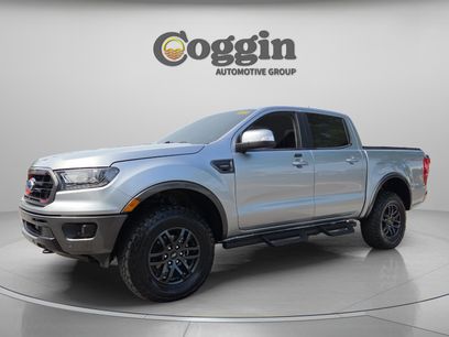 Used 2021 Ford Ranger Lariat w/ Tremor Off-Road Package
