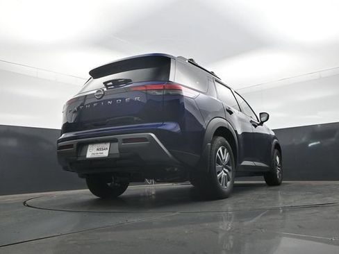 Used 2026 Nissan Pathfinder SL FWD image 31