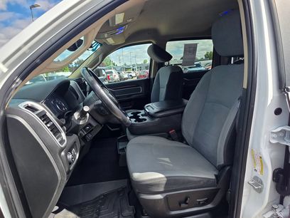 Used 2020 RAM 2500 Big Horn w/ Level 1 Equipment Group