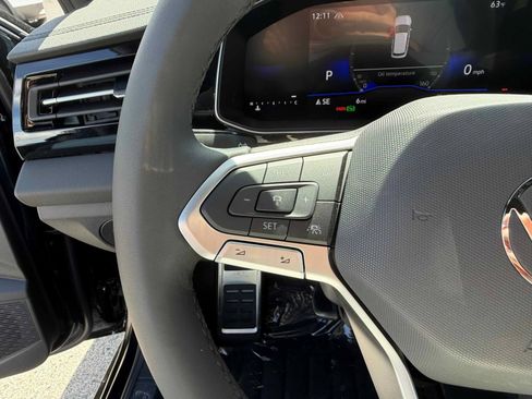 New 2026 Volkswagen Jetta Sport FWD image 16