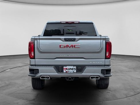New 2026 GMC Sierra 1500 Denali w/ Denali Reserve Package AWD/4WD image 10