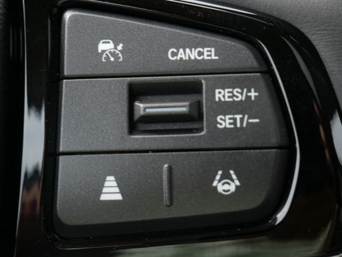 New 2026 Honda Odyssey EX-L image 24