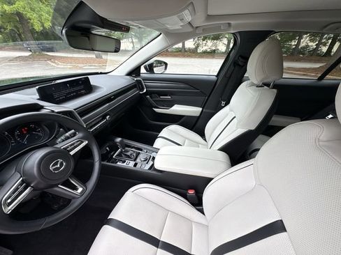 Certified 2026 MAZDA CX-50 AWD 2.5 S w/ Premium Package image 21