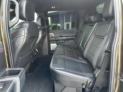 Used 2024 Ford F150 Raptor AWD/4WD image 38