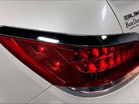 Used 2012 Buick LaCrosse Premium FWD image 15