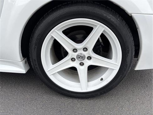 Used 1999 Ford Mustang GT image 16