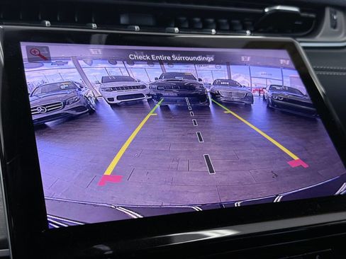 Used 2025 Jeep Grand Cherokee Limited 4xe image 66