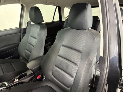 Used 2015 MAZDA CX-5 Touring AWD/4WD image 10