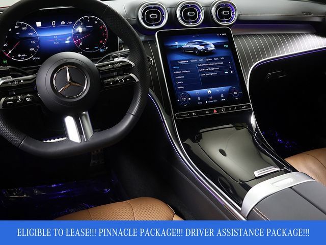 Used 2026 Mercedes-Benz CLE 450 4MATIC Coupe image 15