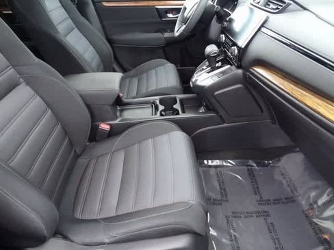 Used 2018 Honda CR-V EX image 17