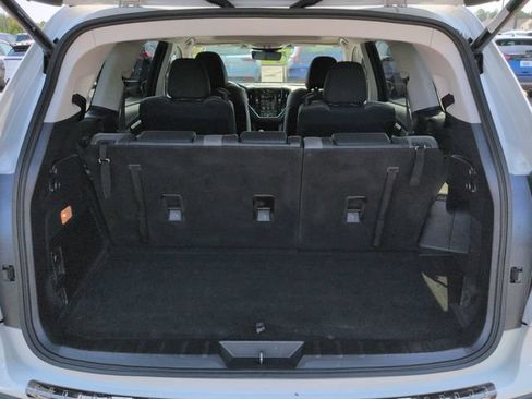 Used 2023 Subaru Ascent Onyx Edition AWD/4WD image 13