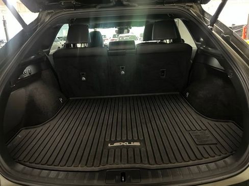 Used 2023 Lexus RX 350 Premium w/ Accessory Package AWD/4WD image 23
