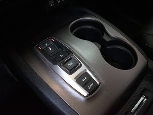 Used 2023 Honda Ridgeline RTL image 17