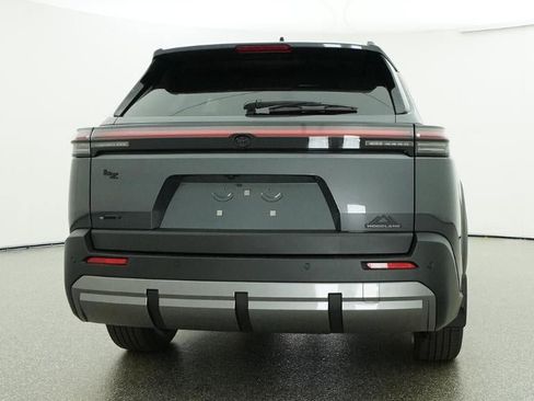 New 2026 Toyota bZ Woodland AWD/4WD image 23