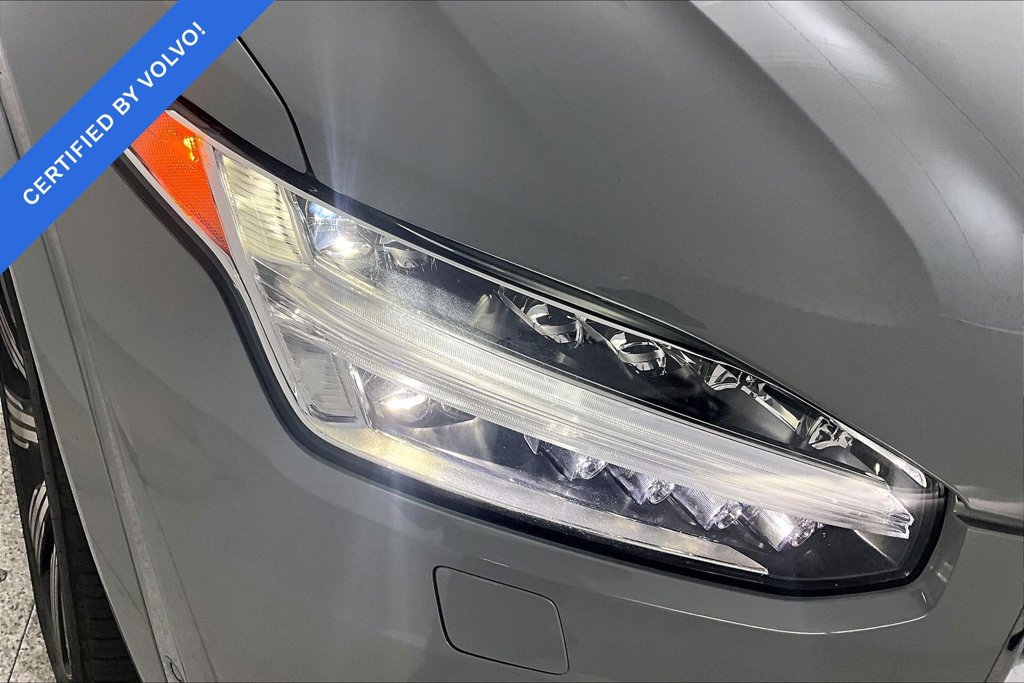 Used 2025 Volvo XC90 T8 Ultra w/ Protection Package Premier AWD/4WD image 35