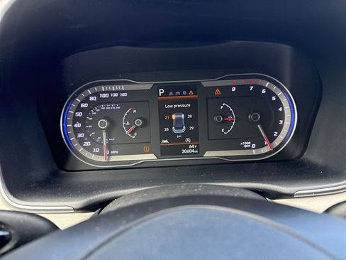 Used 2023 Hyundai Tucson SEL image 23