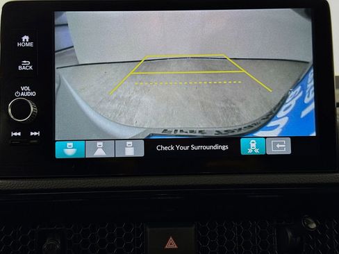 Used 2023 Honda CR-V EX-L image 18