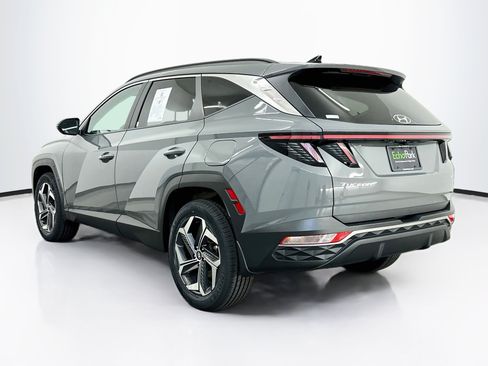 Used 2024 Hyundai Tucson SEL w/ Convenience Package AWD/4WD image 5