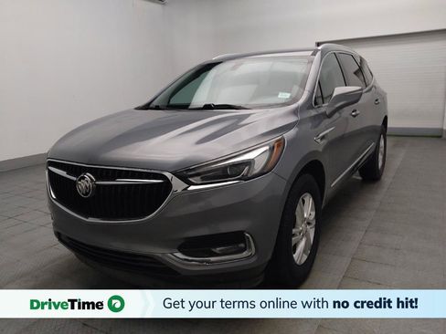 Used 2018 Buick Enclave Essence FWD image 1