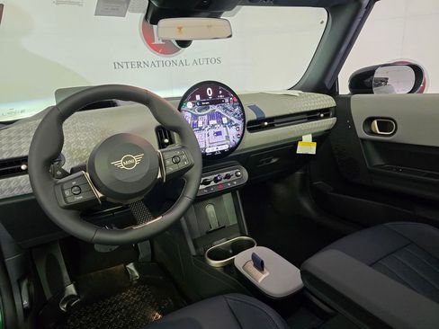 New 2026 MINI Cooper S image 18