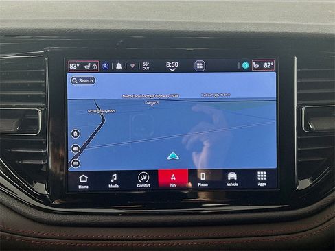 New 2026 Dodge Durango GT image 14