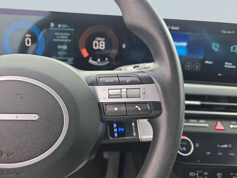 Certified 2025 Hyundai Sonata SEL FWD image 20
