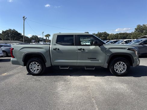 Used 2024 Toyota Tundra SR5 image 6