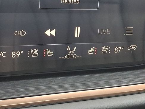 New 2026 Buick Envision Avenir AWD/4WD image 25