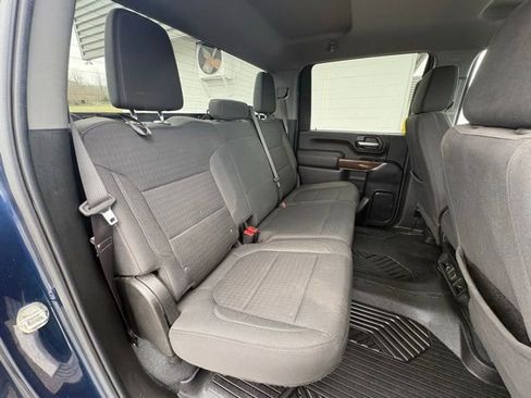 Used 2023 GMC Sierra 2500 SLE w/ SLE Value Package; image 30