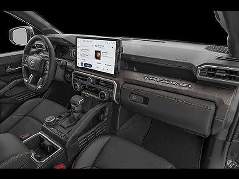 Used 2024 Toyota Tacoma Limited w/ Limited Package (LT) AWD/4WD image 41