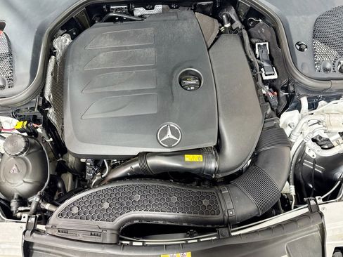 Certified 2023 Mercedes-Benz E 350 Sedan image 29