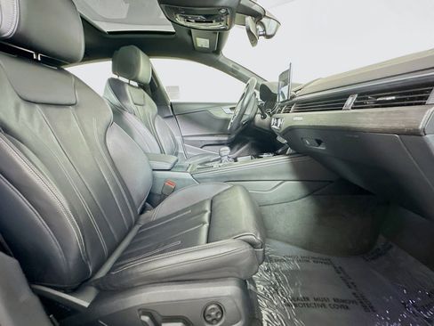 Used 2024 Audi A5 2.0T Premium Plus image 7