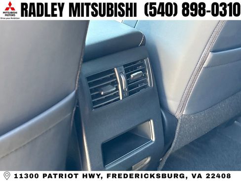 New 2026 Mitsubishi Outlander LE FWD image 13