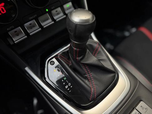Used 2022 Subaru BRZ Limited RWD image 32