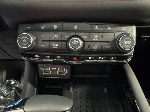 New 2026 Dodge Durango GT image 14