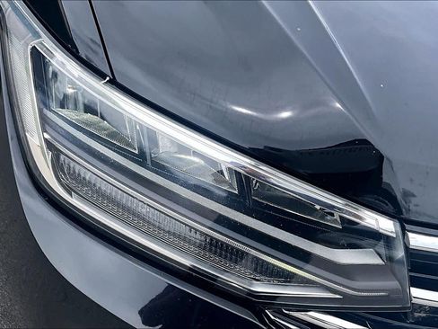 Used 2022 Volkswagen Tiguan S FWD image 27