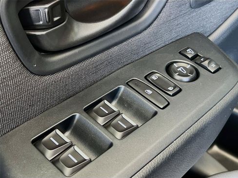 New 2026 Honda Passport TrailSport image 21