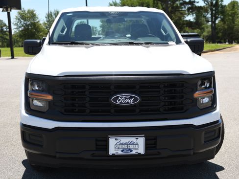 New 2026 Ford F150 XL RWD image 4