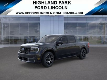 New 2026 Ford Maverick Lariat w/ 4K Tow Package