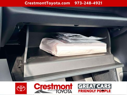 Certified 2023 Toyota RAV4 XLE Premium image 29