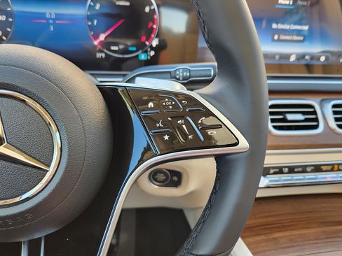 Used 2026 Mercedes-Benz GLE 350 4MATIC image 28