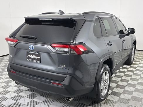 Used 2020 Toyota RAV4 XLE w/ Convenience Package image 5
