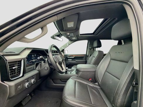 Used 2023 GMC Sierra 1500 Denali AWD/4WD image 21